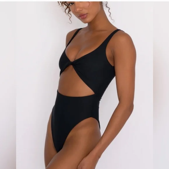 Skatie Chloe One-Piece Swimsuit - Picture 5 of 7